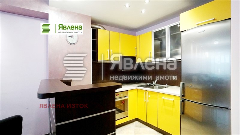 De vânzare  1 dormitor Sofia , Dianabad , 67 mp | 80896252 - imagine [3]