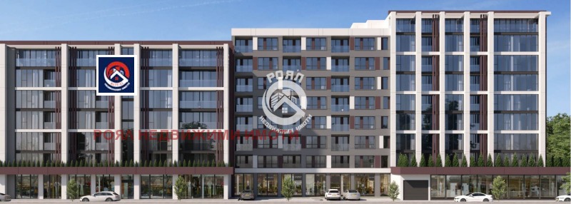 Продава 2-СТАЕН, град Пловдив, Тракия • 89260 € • 77647074 — Holmes.bg