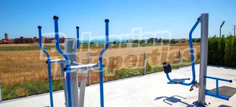 Продава 2-СТАЕН, гр. Ахелой, област Бургас, снимка 15 - Апартаменти - 53440594