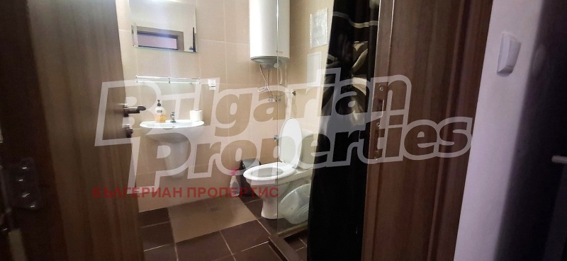 Продава 2-СТАЕН, гр. Ахелой, област Бургас, снимка 12 - Апартаменти - 53440594