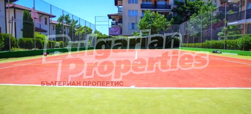 Продава 2-СТАЕН, гр. Ахелой, област Бургас, снимка 16 - Апартаменти - 53440594