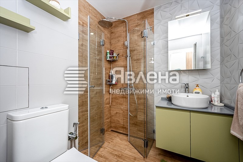 Продава 2-СТАЕН, гр. София, Борово, снимка 12 - Апартаменти - 54034945