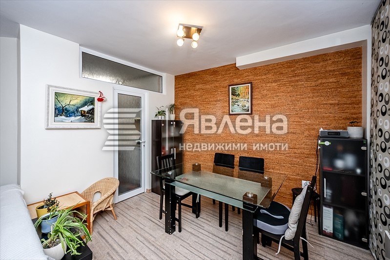 Продава 2-СТАЕН, гр. София, Борово, снимка 2 - Апартаменти - 54034945