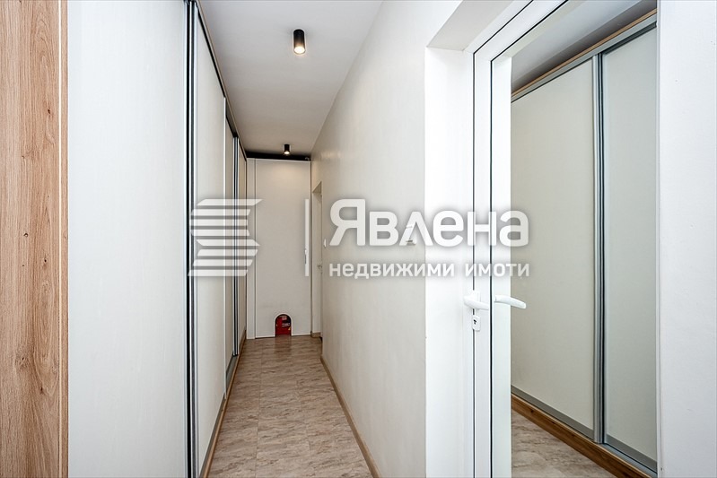 Продава 2-СТАЕН, гр. София, Борово, снимка 14 - Апартаменти - 54034945