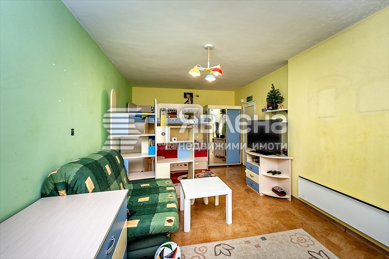 Продава 2-СТАЕН, гр. София, Борово, снимка 7 - Апартаменти - 54034945