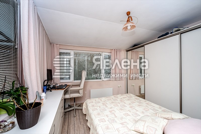 Продава 2-СТАЕН, гр. София, Борово, снимка 8 - Апартаменти - 54034945