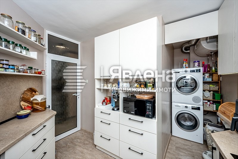 Продава 2-СТАЕН, гр. София, Борово, снимка 11 - Апартаменти - 54034945