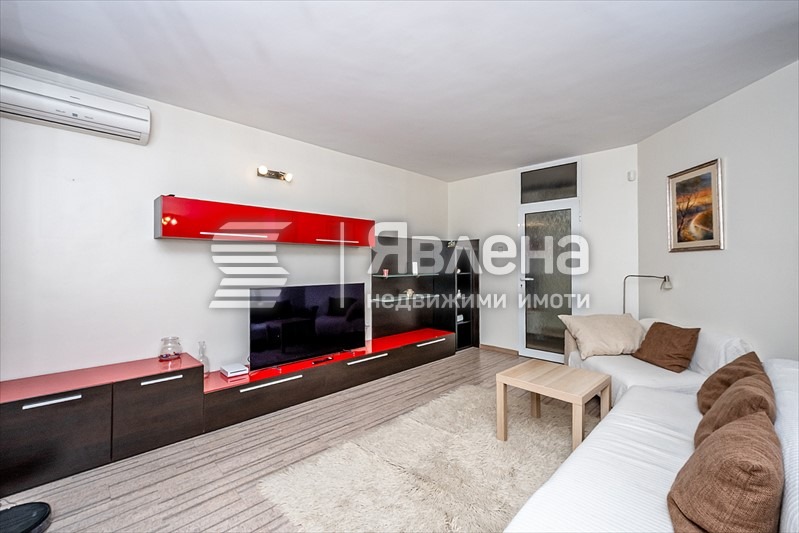 Продава 2-СТАЕН, гр. София, Борово, снимка 4 - Апартаменти - 54034945