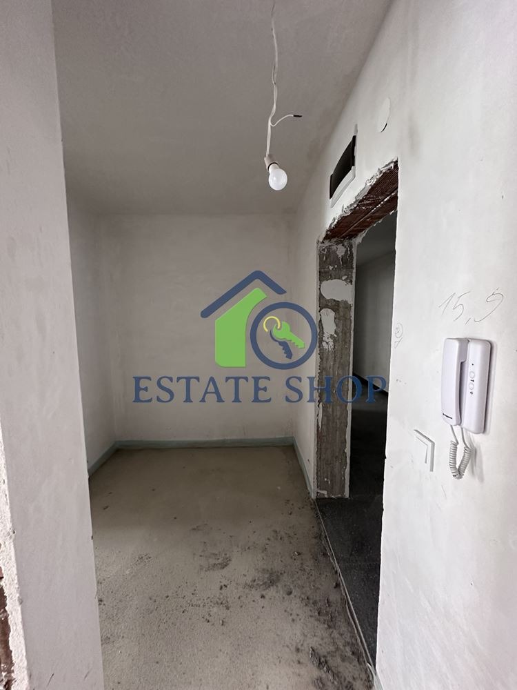 Продава 2-СТАЕН, гр. Пловдив, Остромила, снимка 9 - Апартаменти - 55129460