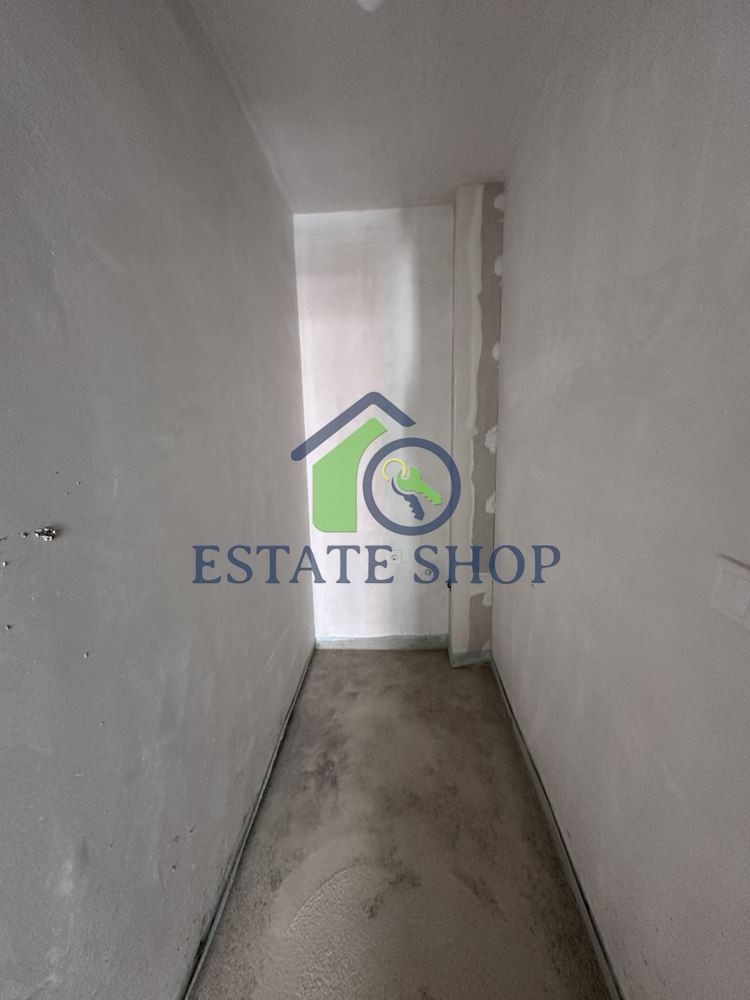 Продава 2-СТАЕН, гр. Пловдив, Остромила, снимка 8 - Апартаменти - 55129460