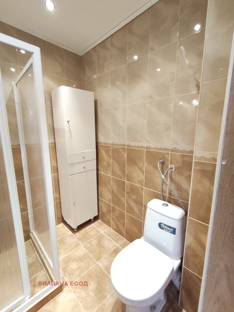 Продава 2-СТАЕН, гр. Велико Търново, Зона Б, снимка 9 - Апартаменти - 55273707