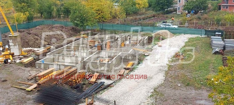 Продава  3-стаен град Пловдив , Беломорски , 108 кв.м | 14948011 - изображение [4]