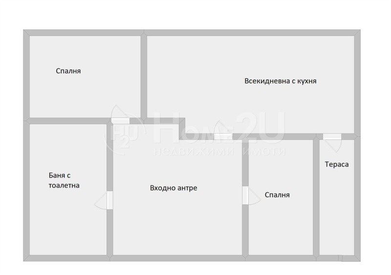 Продава 3-СТАЕН, гр. Варна, Лятно кино Тракия, снимка 15 - Aпартаменти - 48787319