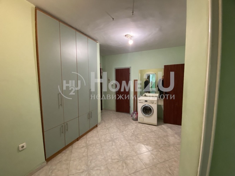 Продава 3-СТАЕН, гр. Варна, Лятно кино Тракия, снимка 13 - Aпартаменти - 48787319