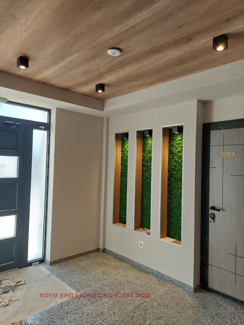 Продава  3-стаен, град София, Овча купел 2 •  237 500 EUR • ID 42141612 — holmes.bg - [1] 