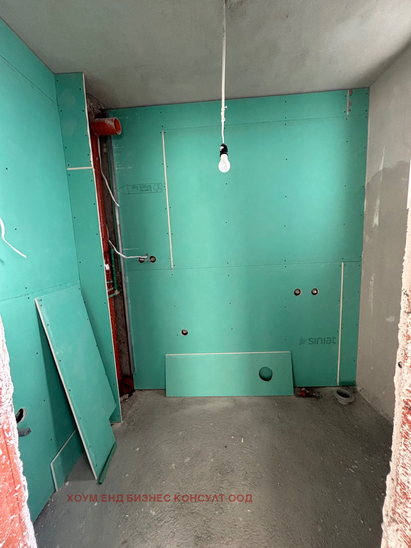 Satılık  2 yatak odası Sofia , Ovça kupel 2 , 125 metrekare | 68288979 - görüntü [9]