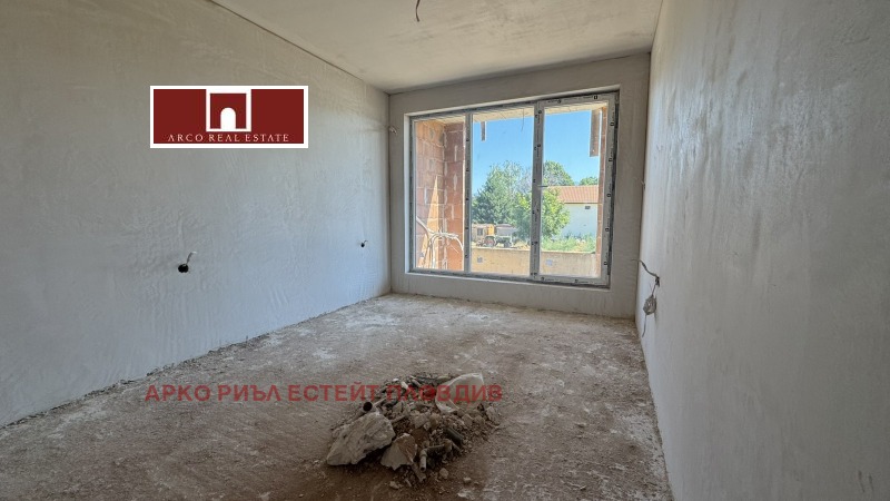 De vânzare  2 dormitoare Plovdiv , Belomorsci , 90 mp | 38193005 - imagine [3]
