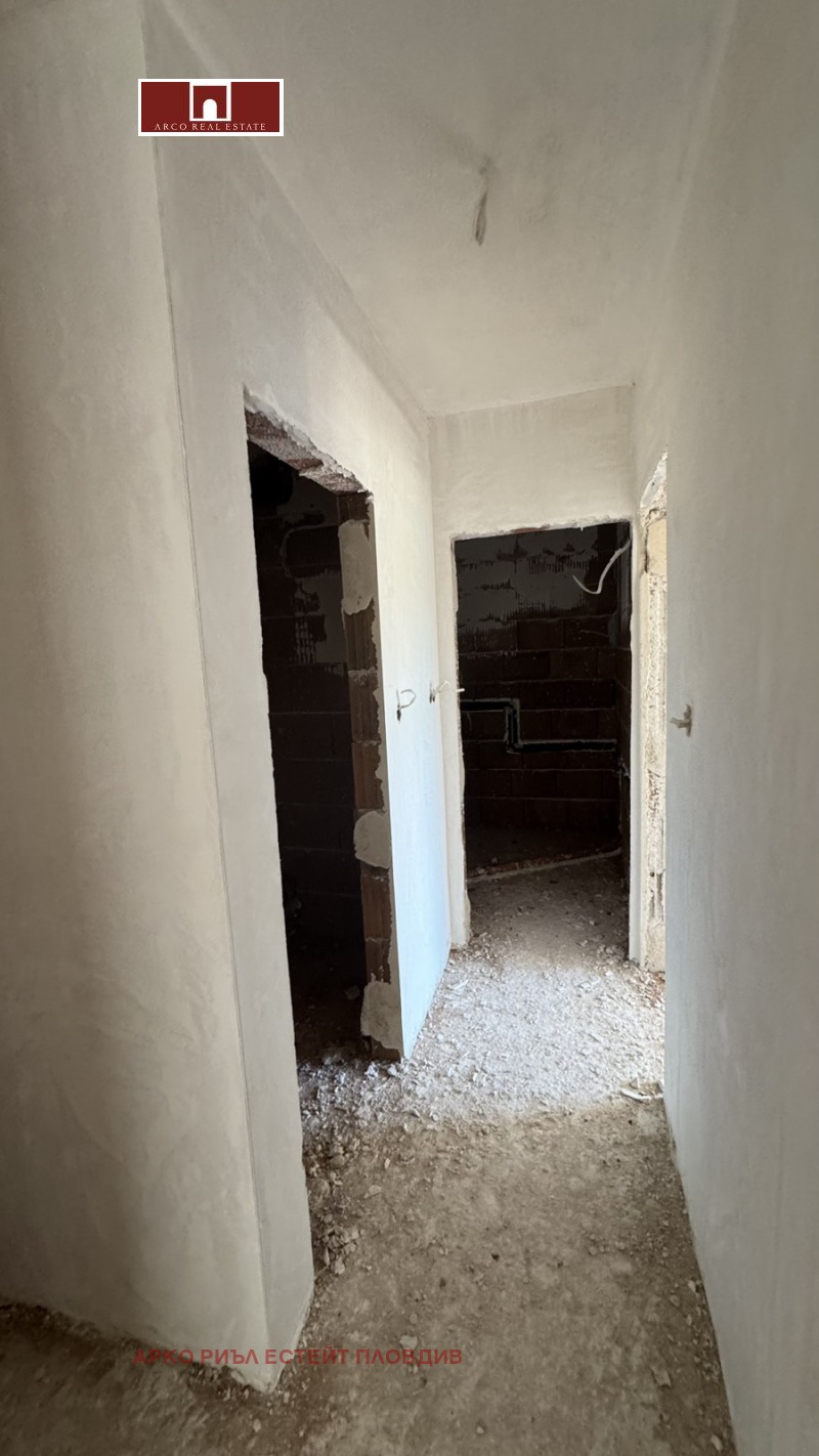 De vânzare  2 dormitoare Plovdiv , Belomorsci , 90 mp | 38193005 - imagine [6]