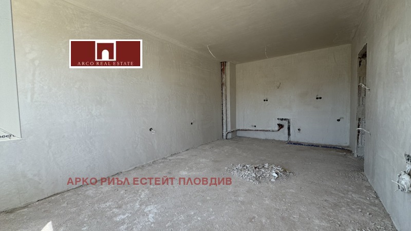 De vânzare  2 dormitoare Plovdiv , Belomorsci , 90 mp | 38193005