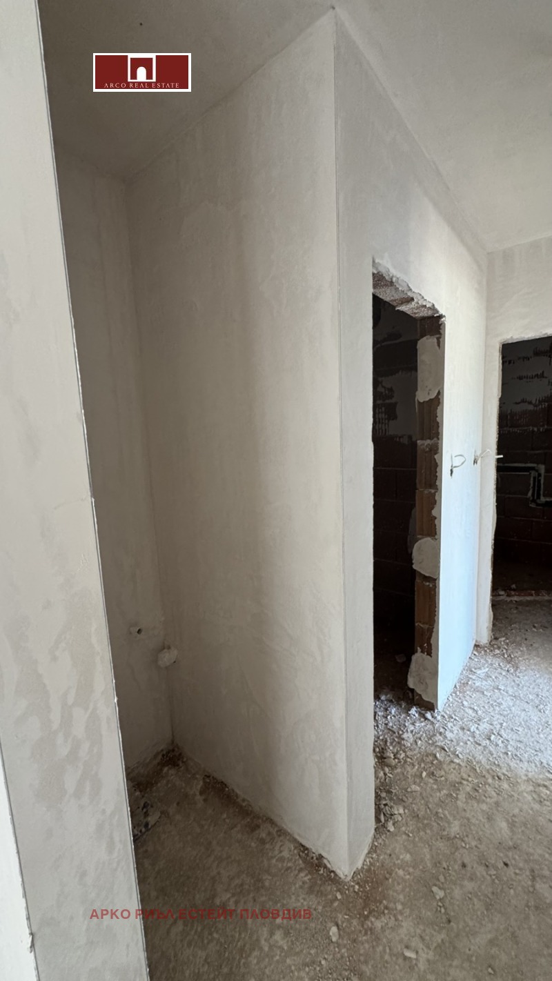 De vânzare  2 dormitoare Plovdiv , Belomorsci , 90 mp | 38193005 - imagine [7]