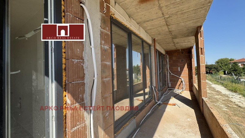 De vânzare  2 dormitoare Plovdiv , Belomorsci , 90 mp | 38193005 - imagine [10]
