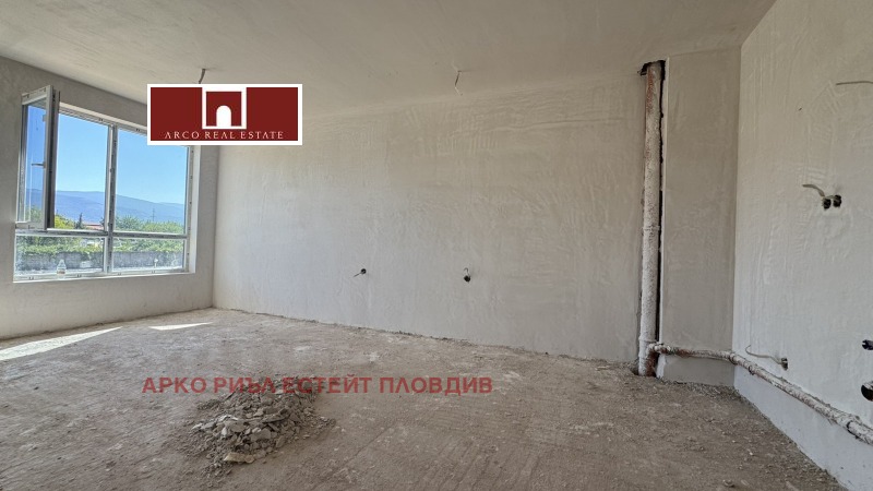 De vânzare  2 dormitoare Plovdiv , Belomorsci , 90 mp | 38193005 - imagine [2]