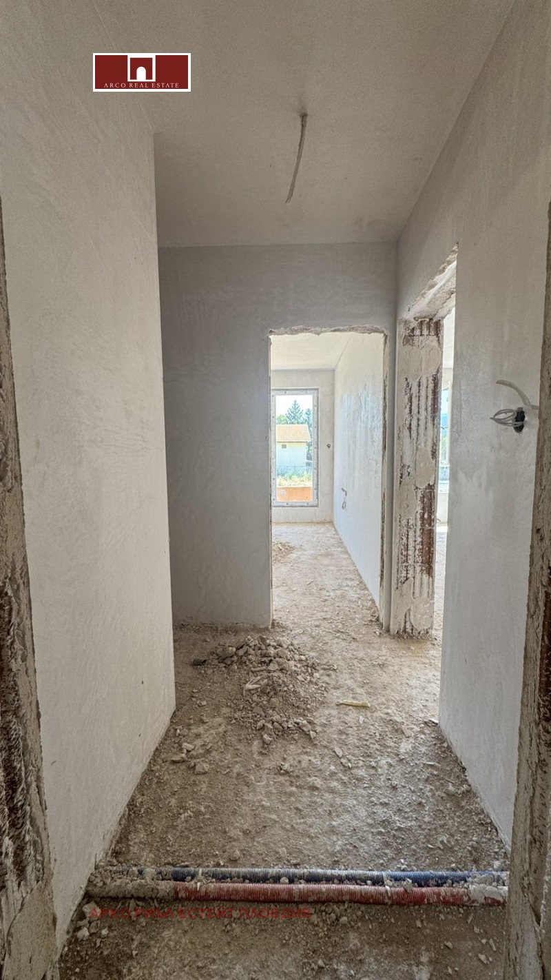 De vânzare  2 dormitoare Plovdiv , Belomorsci , 90 mp | 38193005 - imagine [8]