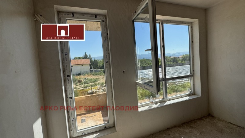 De vânzare  2 dormitoare Plovdiv , Belomorsci , 90 mp | 38193005 - imagine [5]