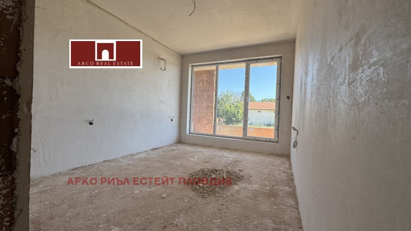 De vânzare  2 dormitoare Plovdiv , Belomorsci , 90 mp | 38193005 - imagine [4]