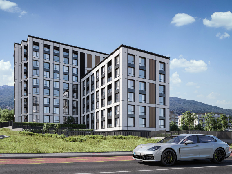Продава  3-стаен град София , Дружба 2 , 171 кв.м | 99253493