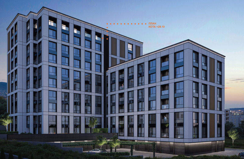 Продава  3-стаен град София , Дружба 2 , 171 кв.м | 99253493 - изображение [13]