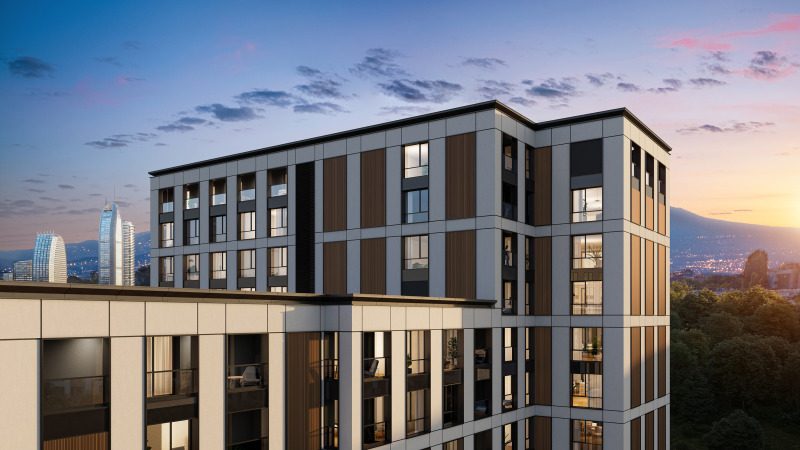 Продава  3-стаен град София , Дружба 2 , 171 кв.м | 99253493 - изображение [5]