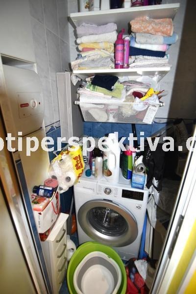 Продава 3-СТАЕН, гр. Пловдив, Център, снимка 17 - Апартаменти - 53717450