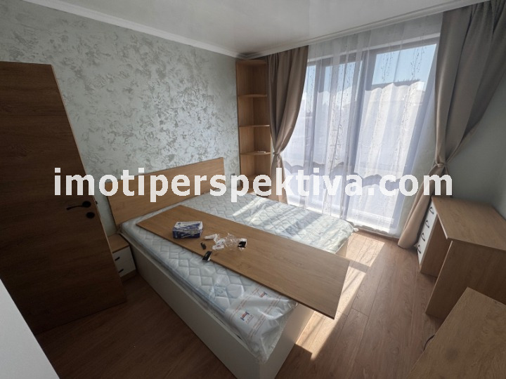 Продава 3-СТАЕН, гр. Пловдив, Кършияка, снимка 5 - Апартаменти - 53717450