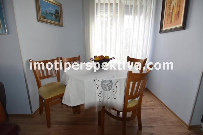 Продава 3-СТАЕН, гр. Пловдив, Център, снимка 5 - Апартаменти - 53717450