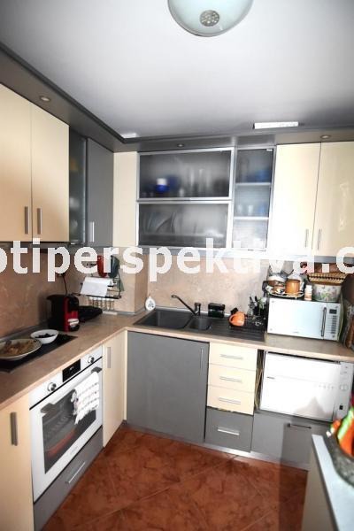 Продава 3-СТАЕН, гр. Пловдив, Център, снимка 7 - Апартаменти - 53717450