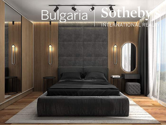 Продава 3-СТАЕН, гр. София, Овча купел, снимка 6 - Апартаменти - 54427483