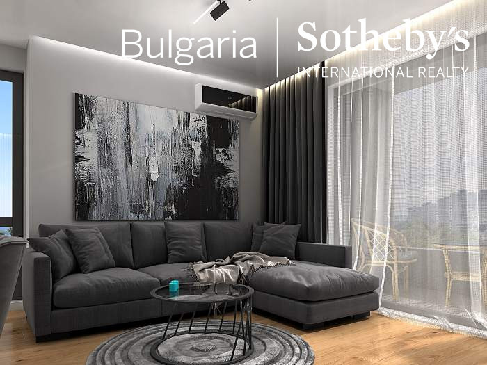 Продава 3-СТАЕН, гр. София, Овча купел, снимка 5 - Апартаменти - 54427483