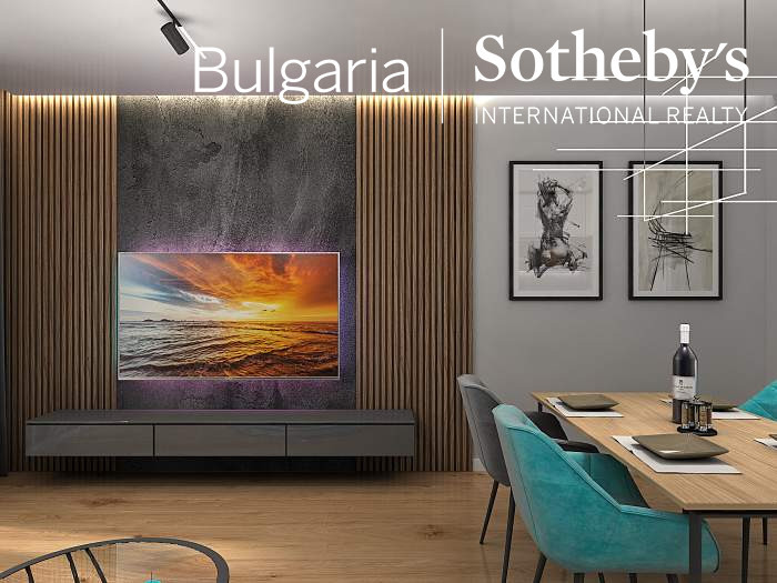 Продава 3-СТАЕН, гр. София, Овча купел, снимка 7 - Апартаменти - 54427483