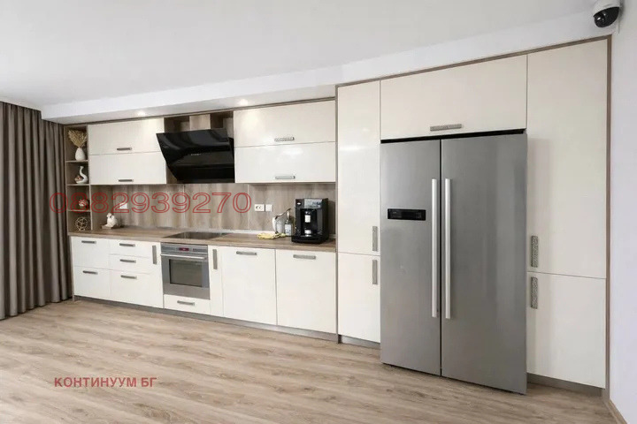 Продава 3-СТАЕН, гр. Варна, м-т Долна Трака, снимка 2 - Апартаменти - 55296877