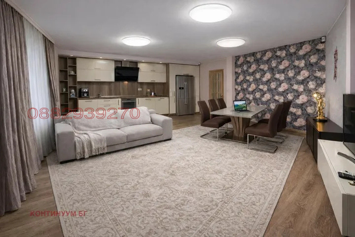 Продава 3-СТАЕН, гр. Варна, м-т Долна Трака, снимка 3 - Апартаменти - 55296877