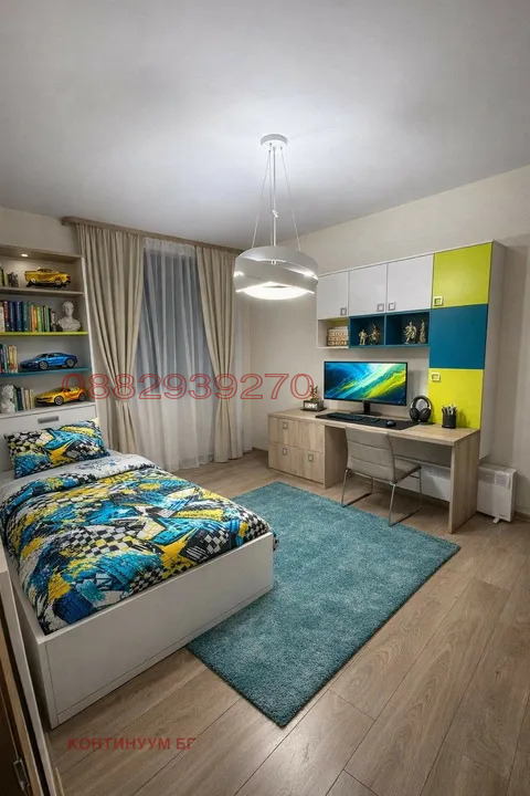 Продава 3-СТАЕН, гр. Варна, м-т Долна Трака