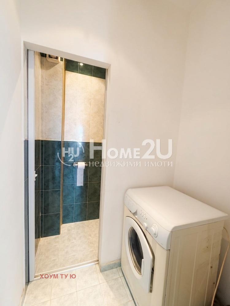Продава 3-СТАЕН, гр. Пловдив, Христо Смирненски, снимка 7 - Апартаменти - 55622842