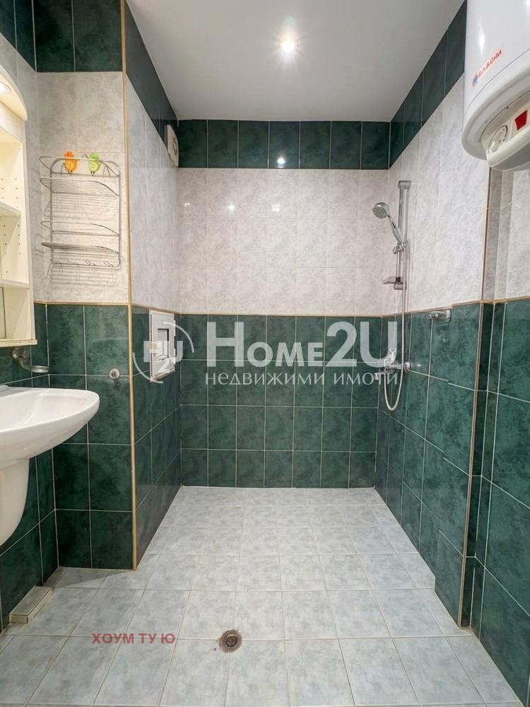 Продава 3-СТАЕН, гр. Пловдив, Христо Смирненски, снимка 6 - Апартаменти - 55622842