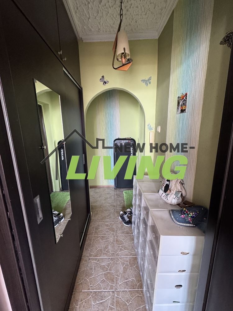 Продава 3-СТАЕН, гр. Бургас, Славейков, снимка 7 - Апартаменти - 55925016