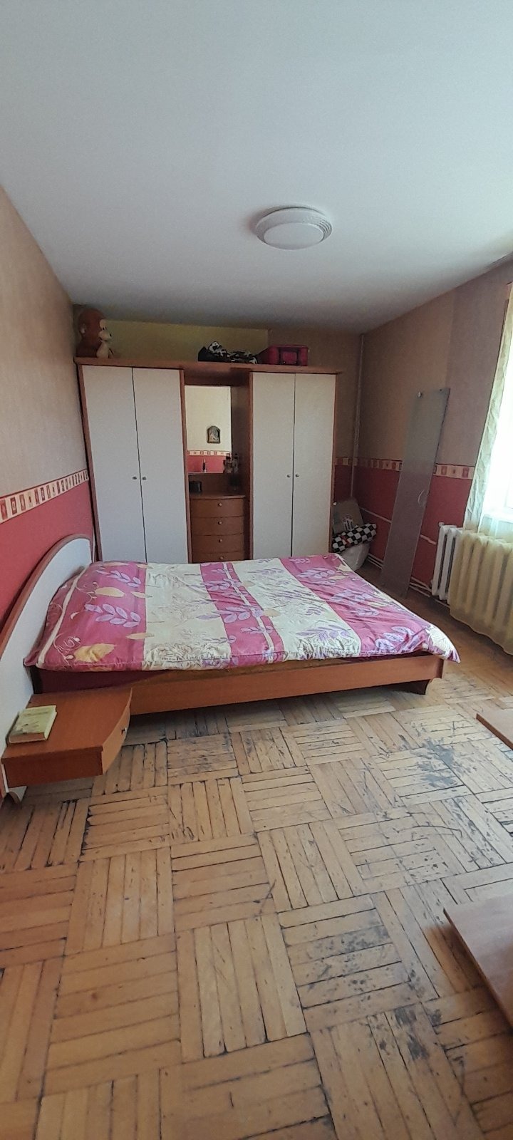 Продава  4-стаен град Плевен , Широк център , 137 кв.м | 44255415 - изображение [11]