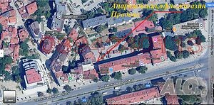 Продава 4-СТАЕН, гр. Пловдив, Център