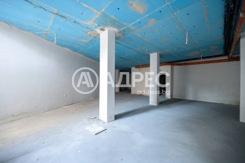 Til salg  Kontor Plovdiv , Karshiyaka , 184 kvm | 59557110 - billede [5]