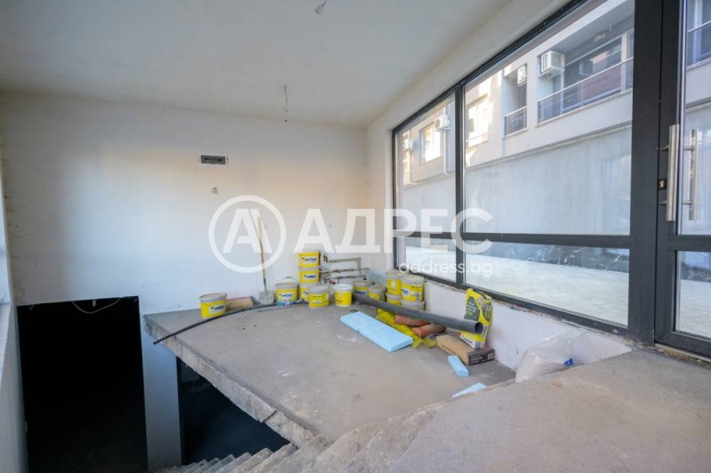 Til salg  Kontor Plovdiv , Karshiyaka , 184 kvm | 59557110