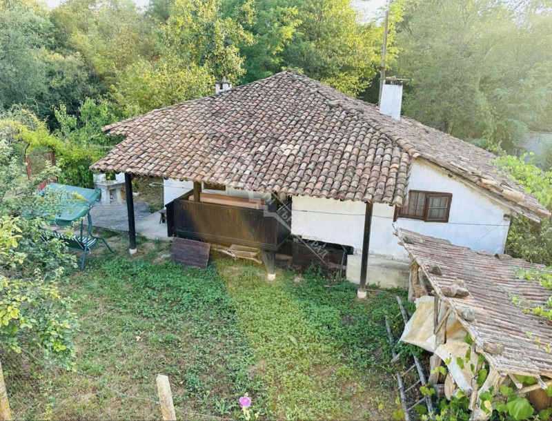 Te koop  Huis regio Veliko Tarnovo , Elena , 64 m² | 97676577